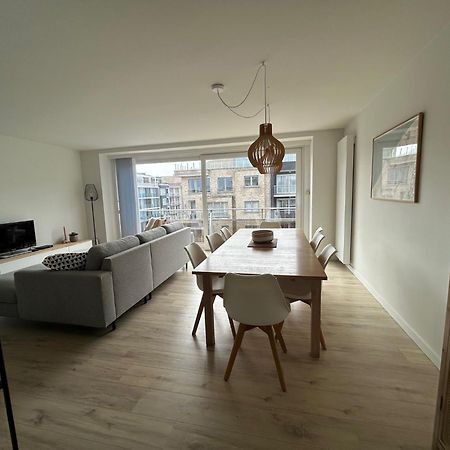 Residentie Hippocampe Apartment Wenduine Exterior photo